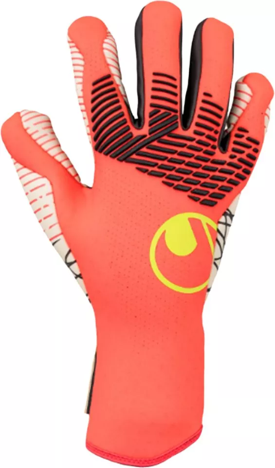 Uhlsport FM ZNE Ultragrip HN Kapuskesztyű