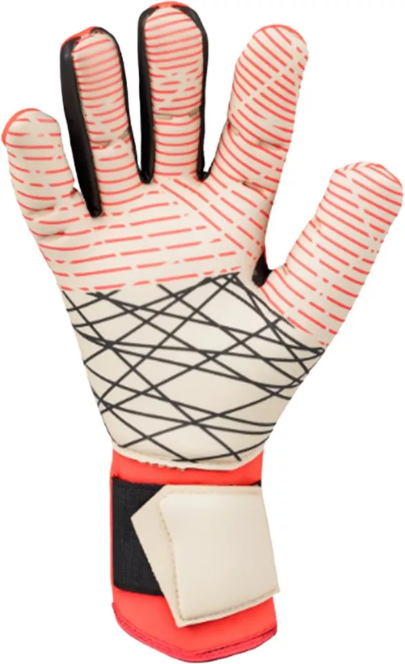 Uhlsport FM ZNE Ultragrip HN Kapuskesztyű