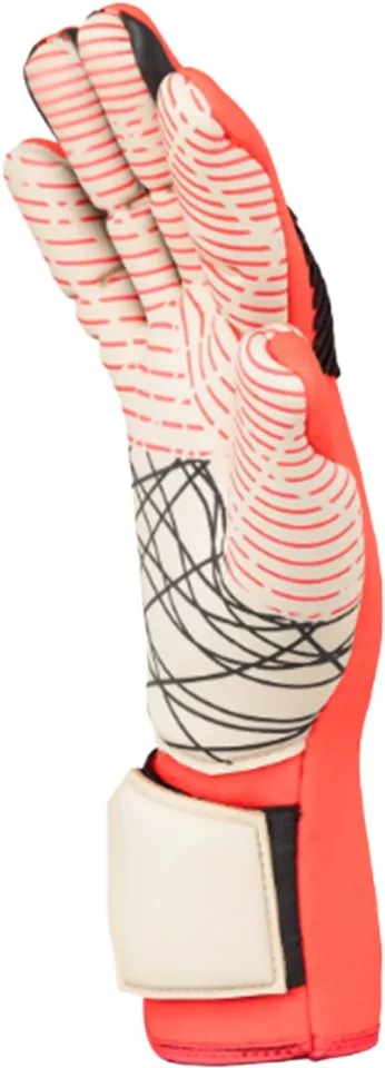 Uhlsport FM ZNE Ultragrip HN Kapuskesztyű