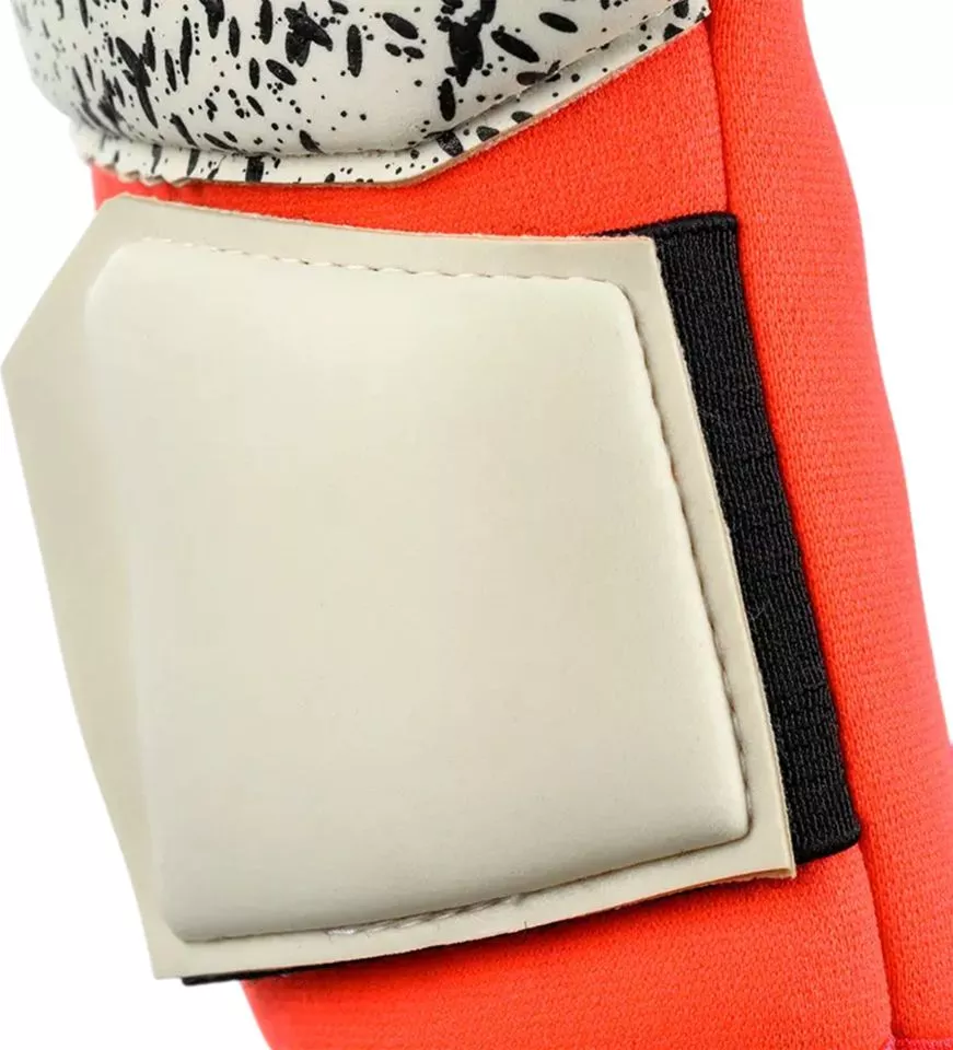 Uhlsport FM ZNE Supergrip+ Finger Surround Kapuskesztyű
