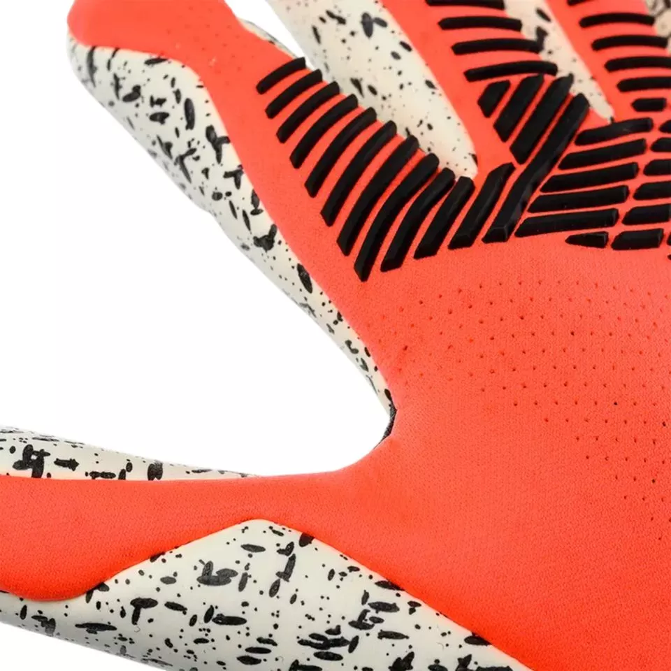 Uhlsport FM ZNE Supergrip+ Finger Surround Kapuskesztyű