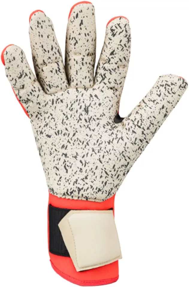 Uhlsport FM ZNE Supergrip+ Finger Surround Kapuskesztyű