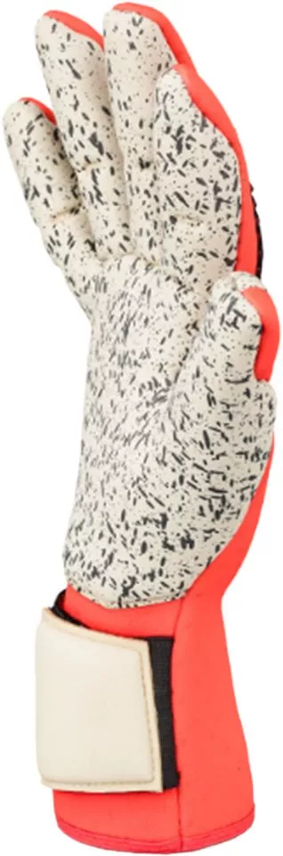 Uhlsport FM ZNE Supergrip+ Finger Surround Kapuskesztyű