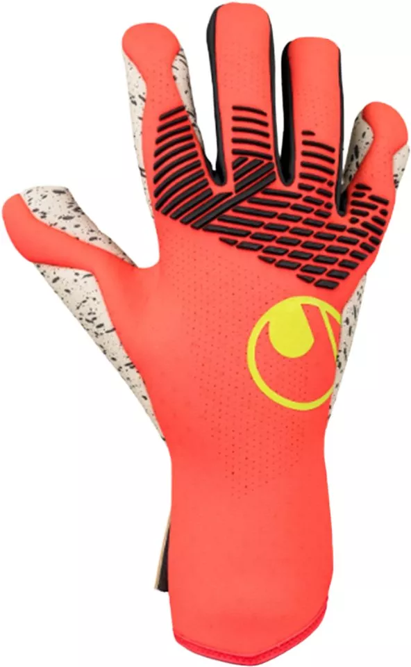 Kapuskesztyűk uhlsport FM ZNE Supergrip+ HN