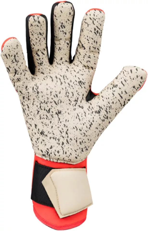 Kapuskesztyűk uhlsport FM ZNE Supergrip+ HN