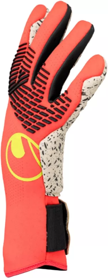 Kapuskesztyűk uhlsport FM ZNE Supergrip+ HN