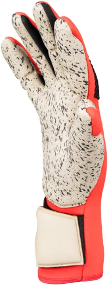 Kapuskesztyűk uhlsport FM ZNE Supergrip+ HN