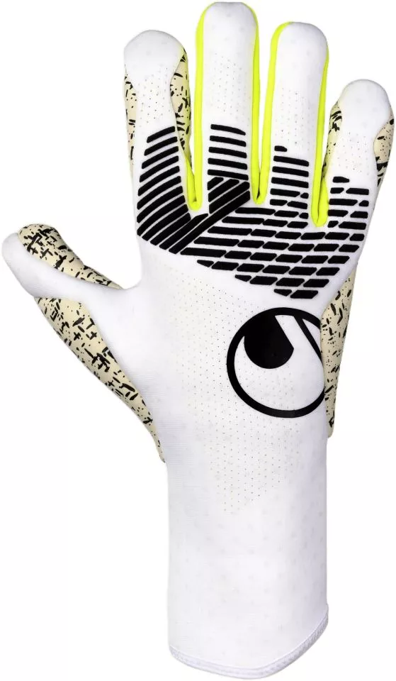 Uhlsport FM Supergrip+ ZNE HN Kapuskesztyű