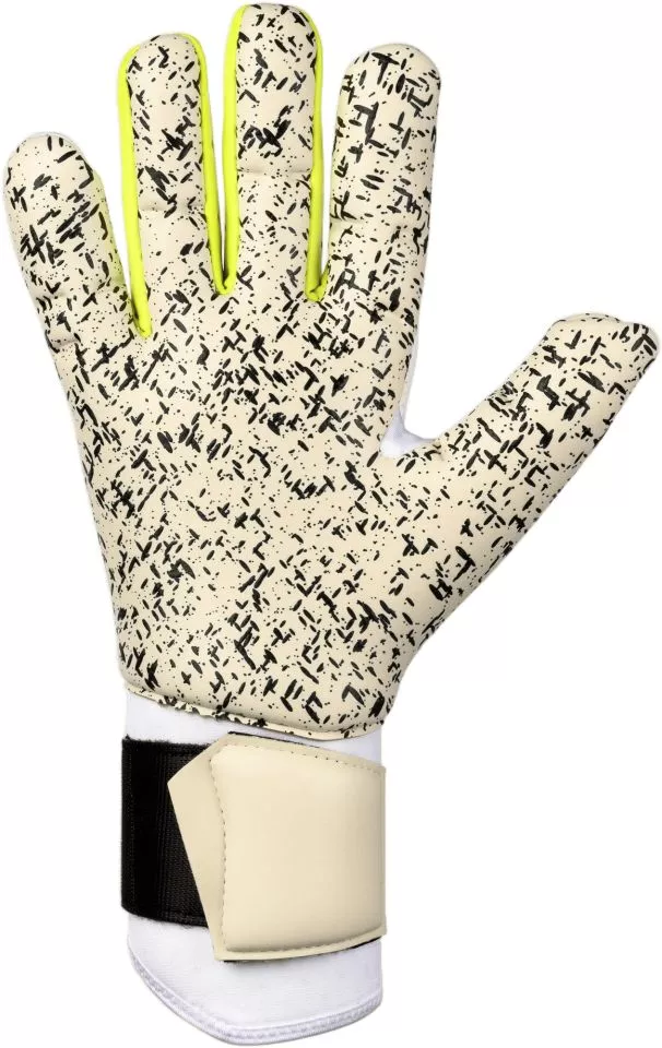 Uhlsport FM Supergrip+ ZNE HN Kapuskesztyű