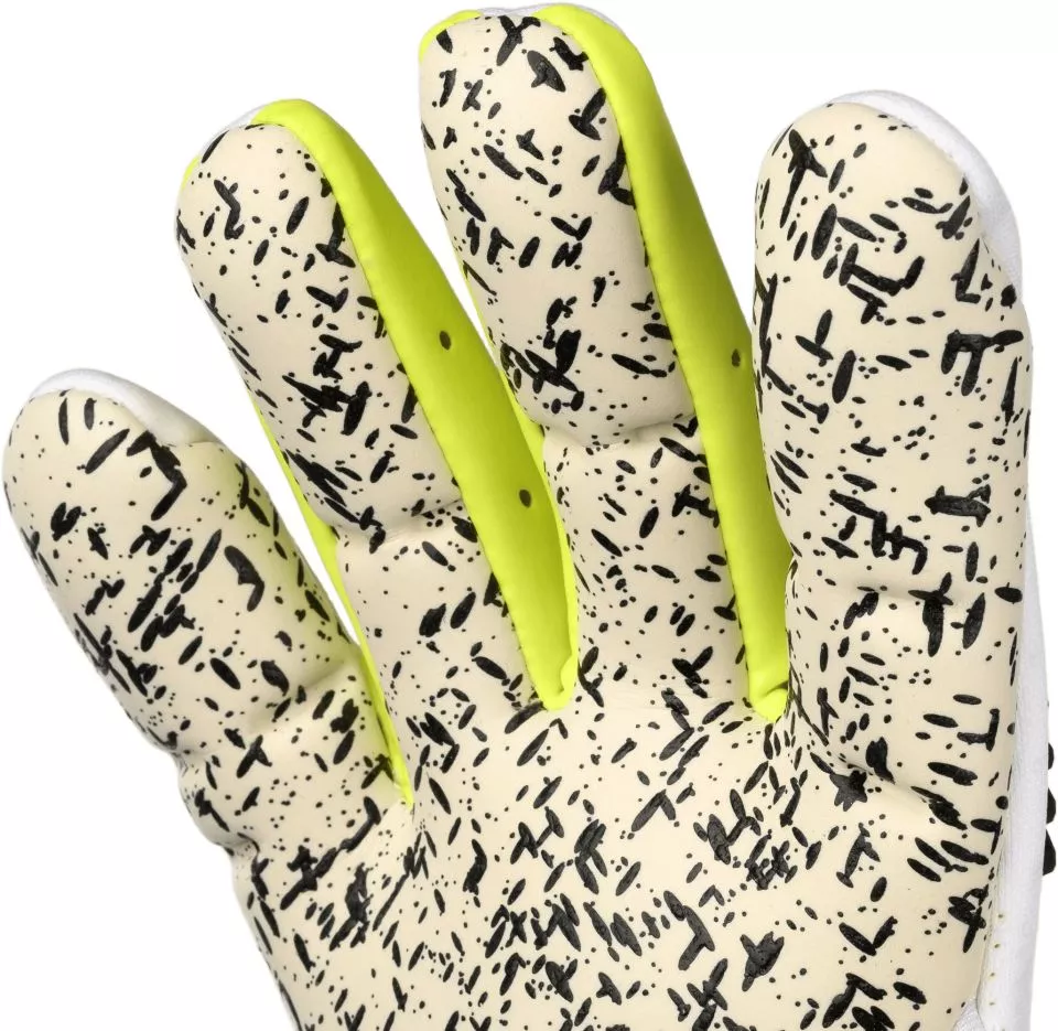 Uhlsport FM Supergrip+ ZNE HN Kapuskesztyű