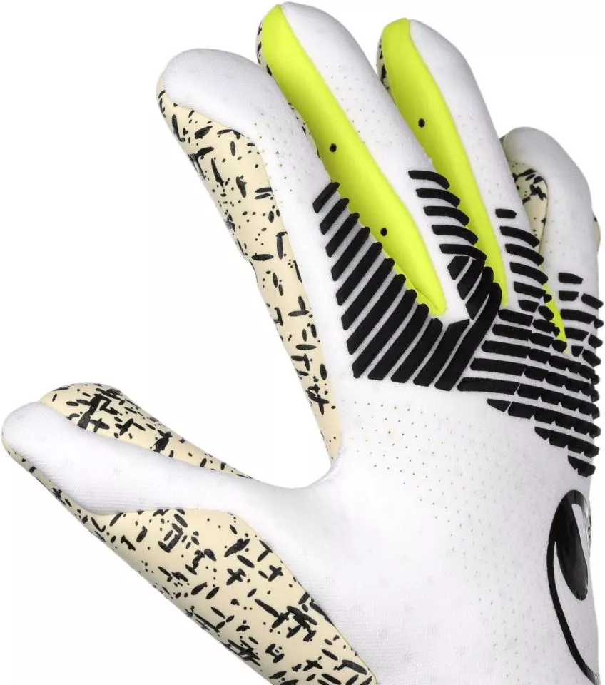 Uhlsport FM Supergrip+ ZNE HN Kapuskesztyű