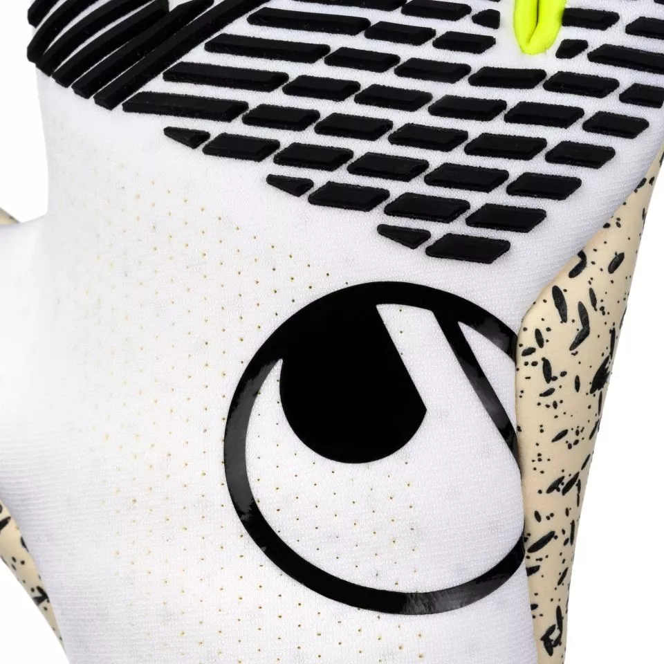 Uhlsport FM Supergrip+ ZNE HN Kapuskesztyű