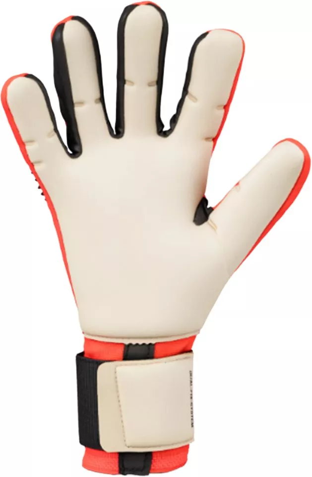 Uhlsport FM ZNE Absolutgrip HN Fit Kapuskesztyű