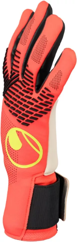 Uhlsport FM ZNE Absolutgrip HN Fit Kapuskesztyű