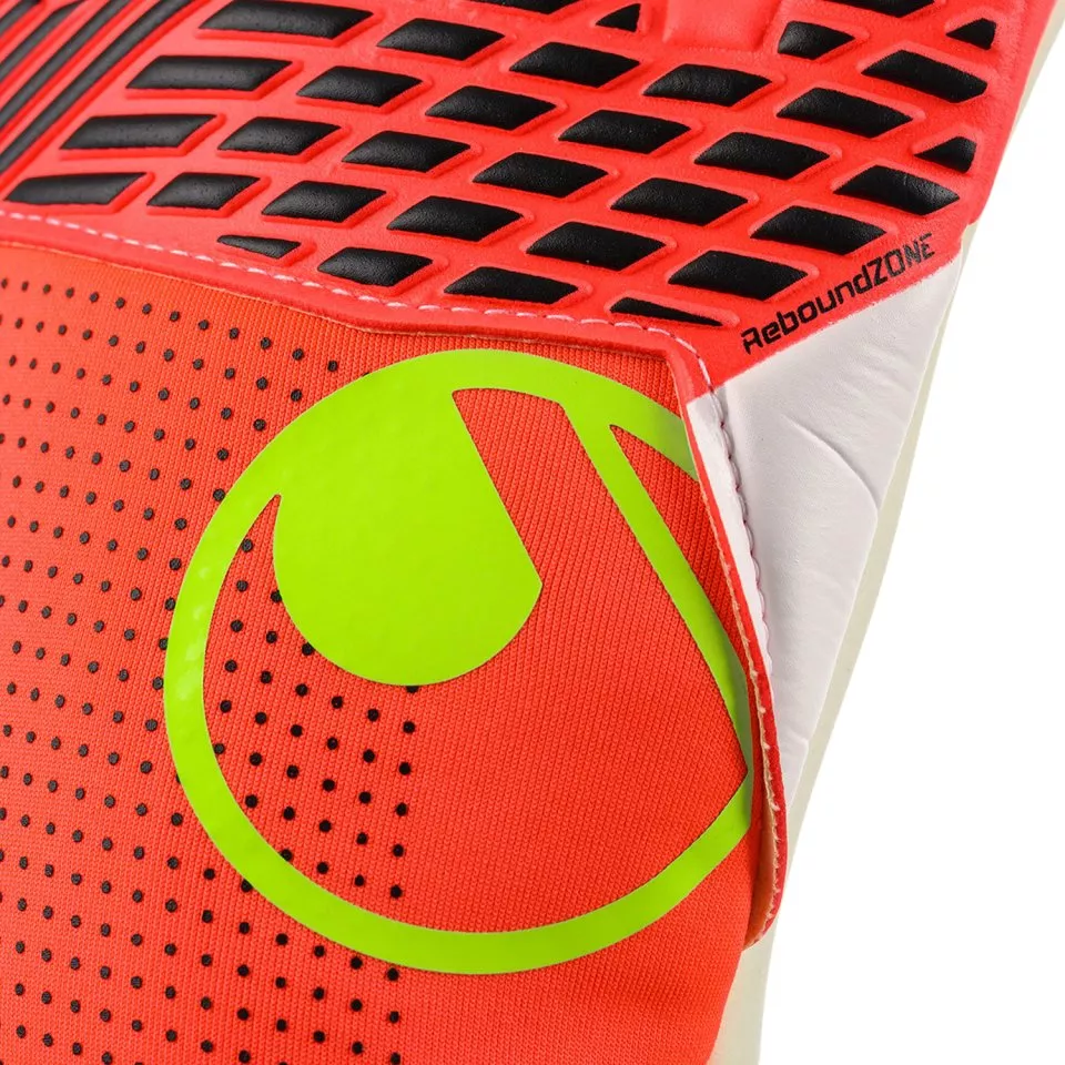 Uhlsport FM ZNE Absolutgrip HN Kapuskesztyű