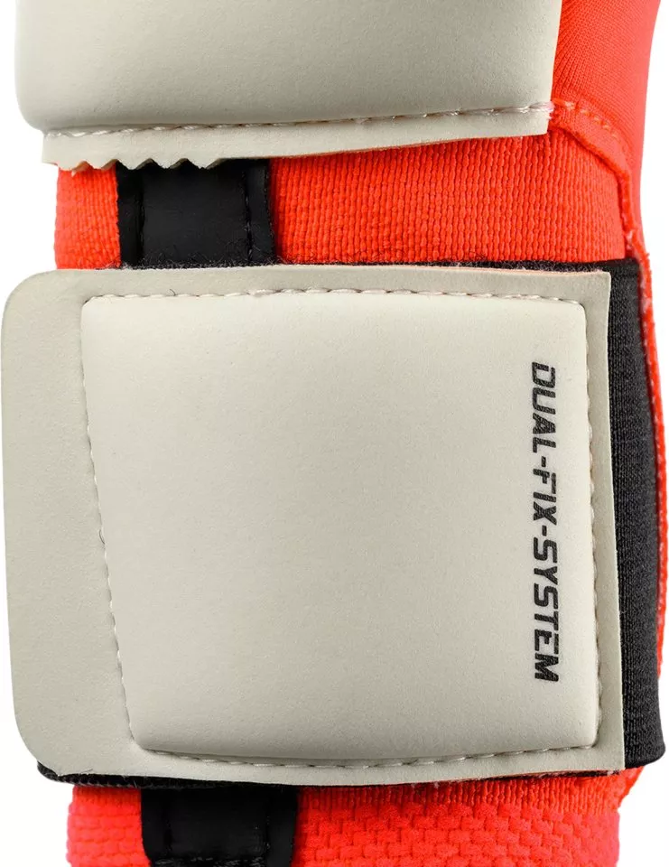 Uhlsport FM ZNE Absolutgrip HN Kapuskesztyű