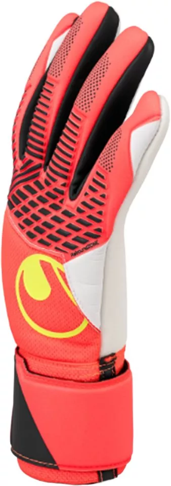 Uhlsport FM ZNE Supersoft HN Kapuskesztyű