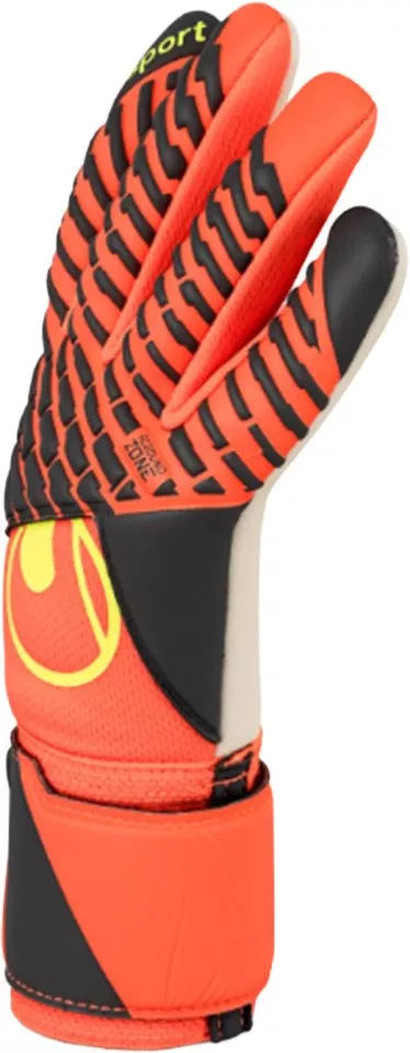 Вратарски ръкавици Uhlsport FM ZNE Absolutgrip HN Pro