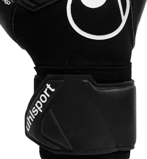 Rękawice bramkarskie Uhlsport FM Comfort Absolutgrip