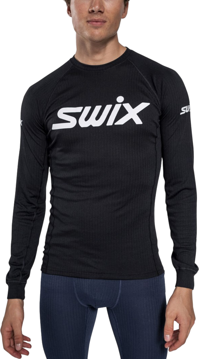 SWIX RaceX Classic Long Sleeve Hosszú ujjú póló