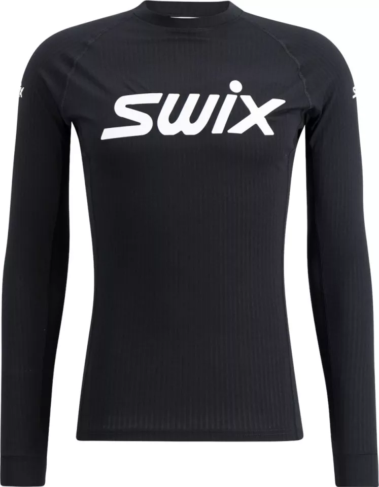 SWIX RaceX Classic Long Sleeve Hosszú ujjú póló