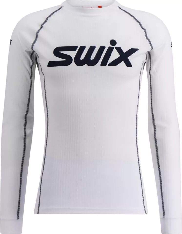 Pánské funkční tričko s dlouhým rukávem SWIX RaceX Classic