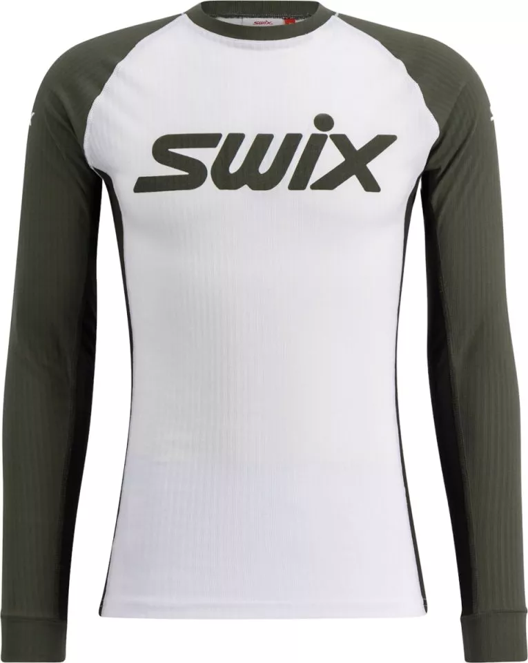 Koszula z długim rękawem SWIX RaceX Classic Long Sleeve