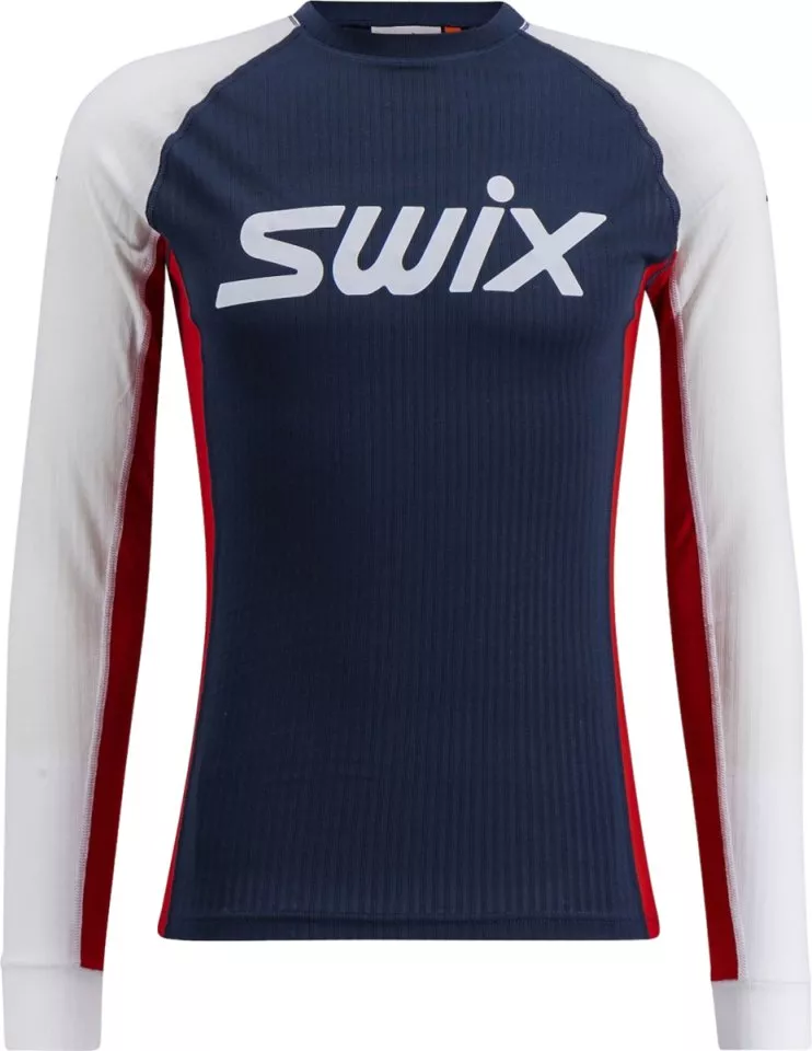 Long-sleeve T-shirt SWIX RaceX Classic Long Sleeve