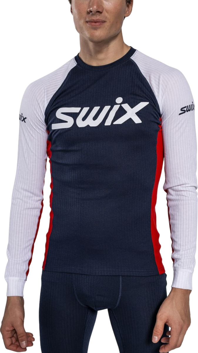 Camiseta de manga larga SWIX RaceX Classic Long Sleeve