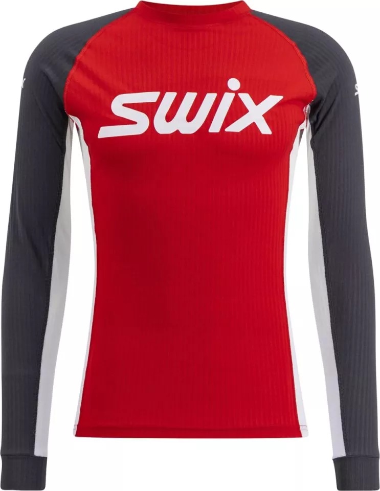 Тениска с дълъг ръкав SWIX RaceX Classic Long Sleeve