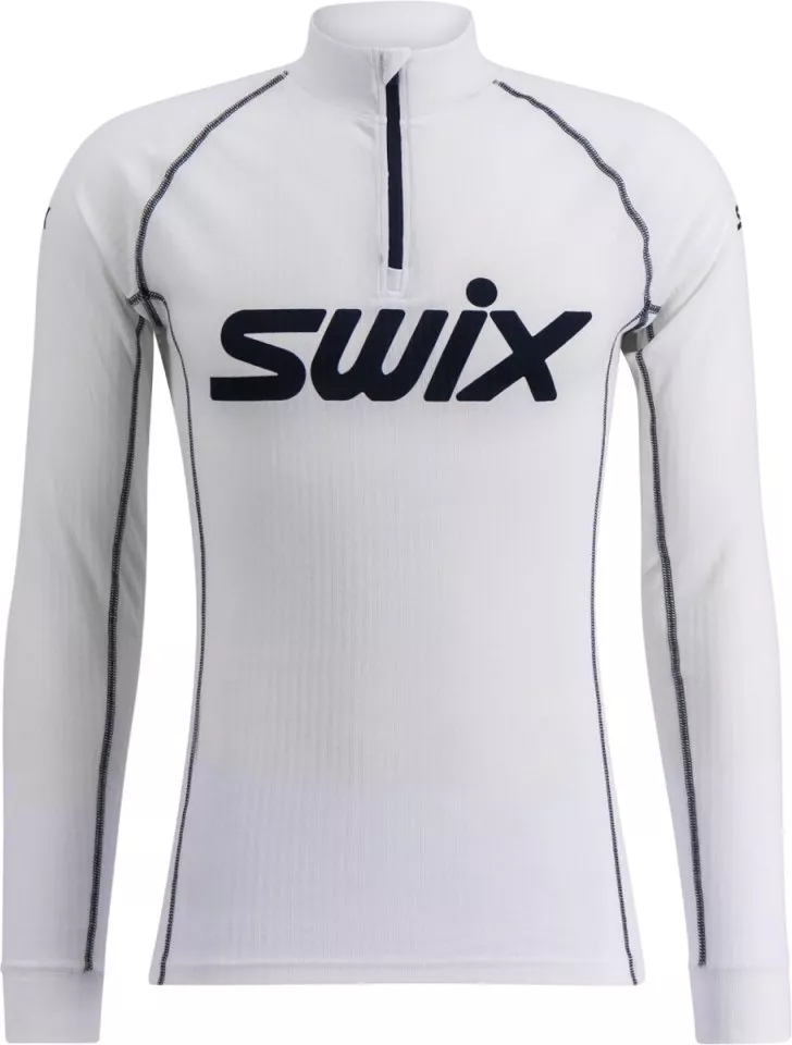 Φούτερ-Jacket SWIX RaceX Classic half zip
