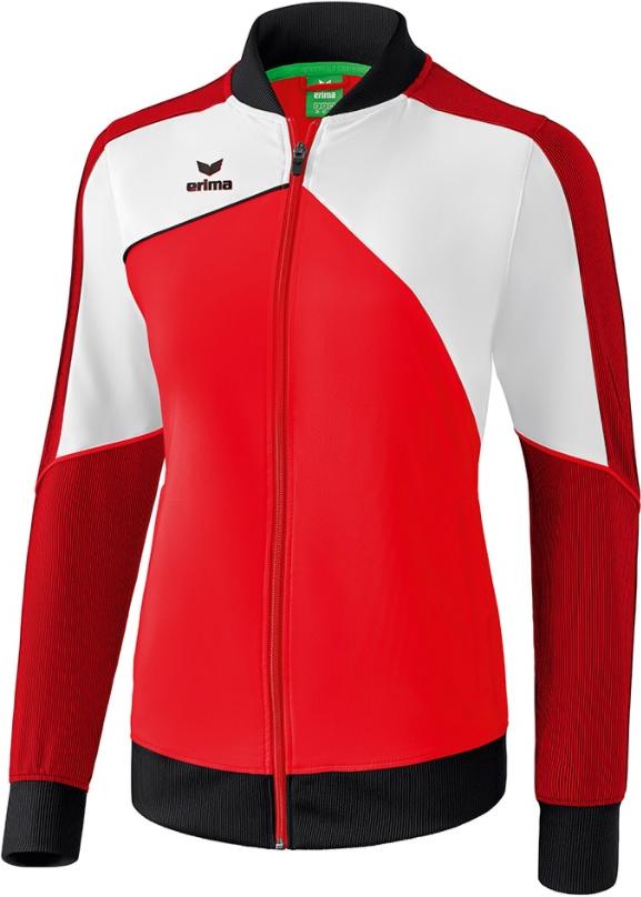 Τζάκετ Erima PREMIUM ONE 2.0 PRESENTATION JACKET WOMEN