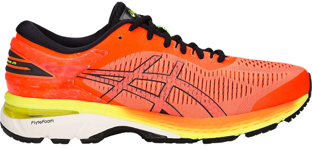 Pantofi de alergare Asics GEL-KAYANO 25