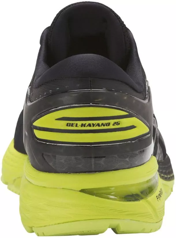 Pánské běžecké boty Asics Gel-Kayano 25 (2E Wide)