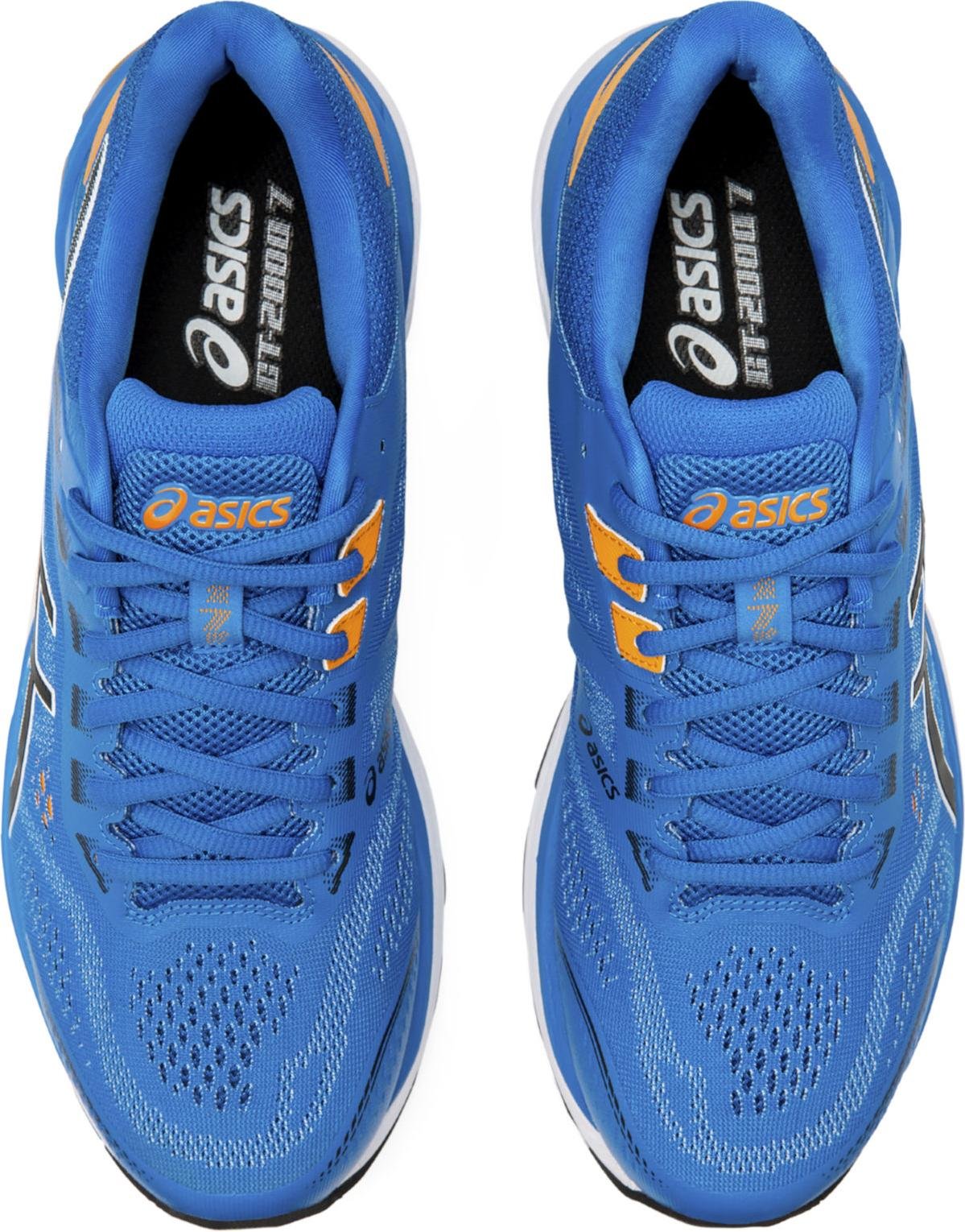 asics - アシックス GT-2000 7 1011A158 BLUE/BK 27cm ヨドバシ.com - アシックス asics GT-2000 7 1011A158 404_DIB