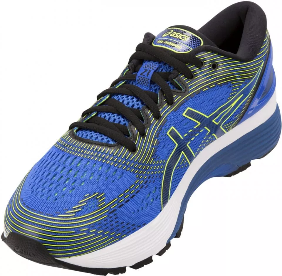 Laufschuhe Asics GEL-NIMBUS 21