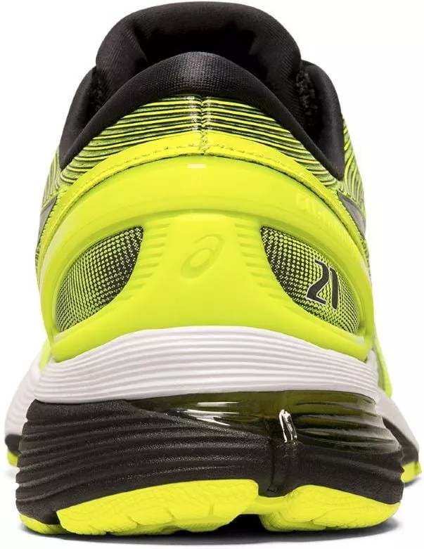 Pánské běžecké boty Asics Gel-Nimbus 21
