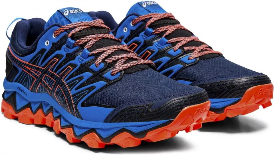 Trail shoes Asics GEL-FujiTrabuco 7