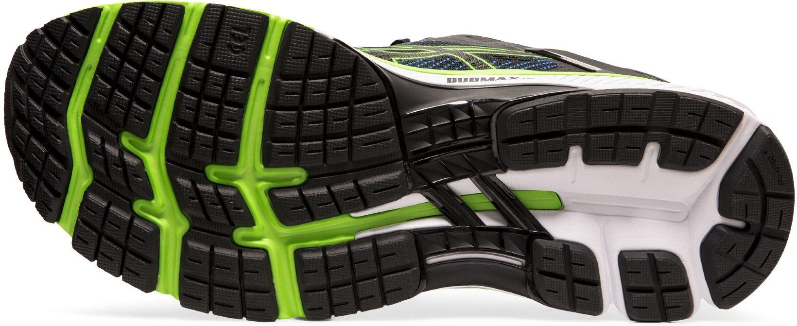 asics gel kayano 26 green