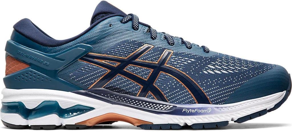 Pánská běžecká obuv Asics GEL-KAYANO 26