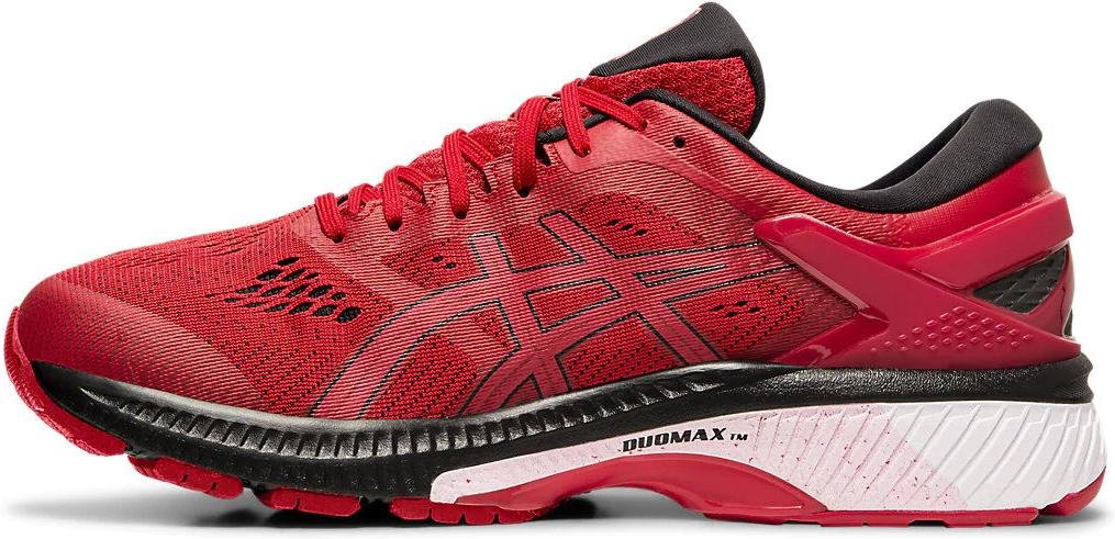 ASICS　GEL-JAYANO28 Good condition Asics GELKAYANO26 28.5cm running shoes