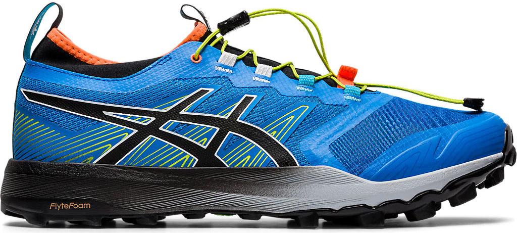 Chaussures de trail Asics FujiTrabuco PRO