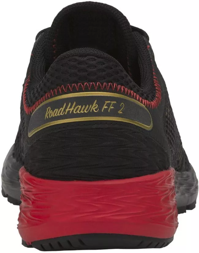 Pantofi de alergare Asics RoadHawk FF 2