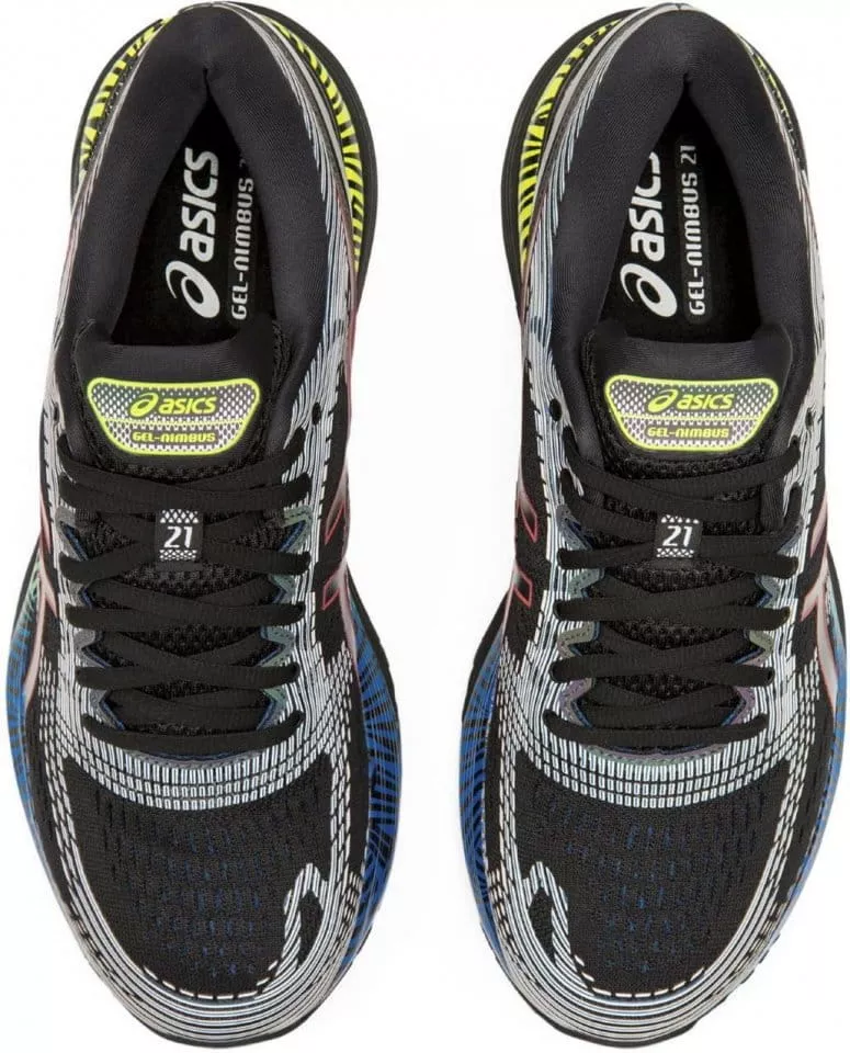 Running shoes Asics GEL-NIMBUS 21 LS