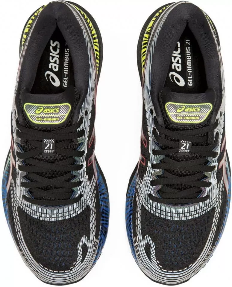 Chaussures de running Asics GEL-NIMBUS 21 LS