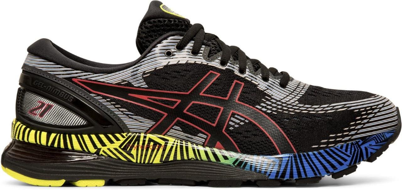 Pánské běžecké boty Asics Gel-Nimbus 21 Lite-Show