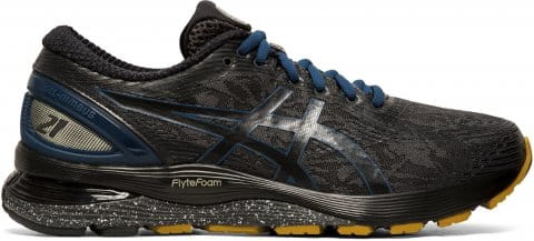 Running shoes Asics GEL-NIMBUS 21 WINTERIZED - Top4Running.com Running shoes Asics GEL-NIMBUS 21 WINTERIZED - Top4Running.com