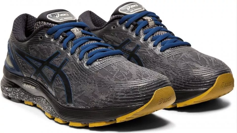 Laufschuhe Asics GEL-NIMBUS 21 WINTERIZED