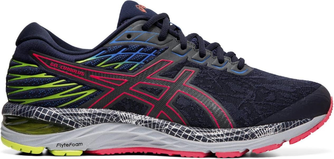 Pánské běžecké boty Asics Gel-Cumulus 21 Lite-Show