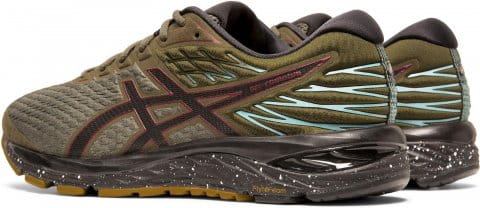 gel cumulus winterized